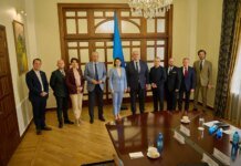 Сибіга заявив, що понад 90 білорусів загинули у війні за Україну