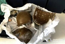 У Вінниці в школі здетонувала навчальна граната, двоє школярів звернулися до медиків