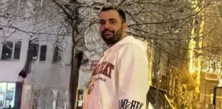 В Ірані стратили колишнього чемпіона з MMA за звинуваченням у шпигунстві на користь Ізраїлю