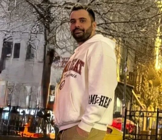 В Ірані стратили колишнього чемпіона з MMA за звинуваченням у шпигунстві на користь Ізраїлю