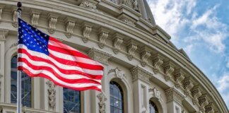 Трампу відмовили у зміні меж виборчих округів у Південній Кароліні