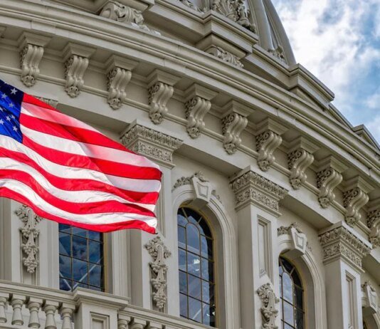 Трампу відмовили у зміні меж виборчих округів у Південній Кароліні