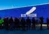 NASA обрало Blue Origin та Firefly для проєкту створення місячної бази
