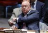 Небензя в ООН озвучив нові ультиматуми рф для "мирної угоди" з Україною