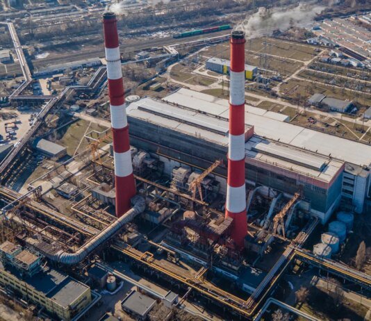 Експерт розповів, чи буде Київ з теплом взимку, що для цього потрібно та які ризики існують