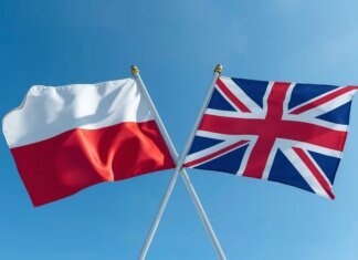 Британія та Польща підписали оборонний договір через загрозу з боку росії