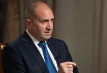 ЄС має очолити мирні переговори з росією — прем'єр Болгарії
