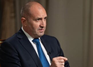 ЄС має очолити мирні переговори з росією — прем'єр Болгарії