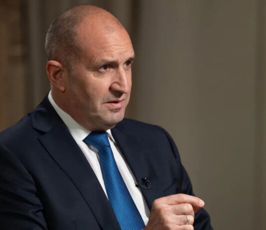 ЄС має очолити мирні переговори з росією — прем'єр Болгарії
