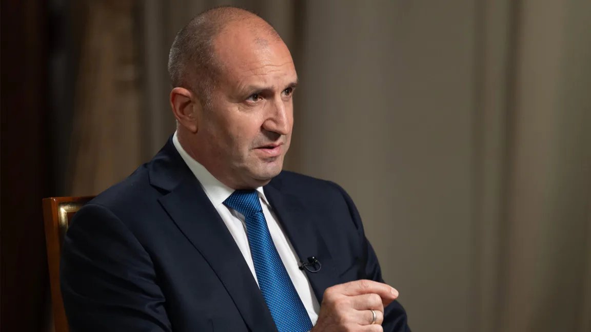 ЄС має очолити мирні переговори з росією — прем'єр Болгарії