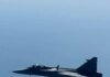 Україна отримає першу партію винищувачів Gripen з ракетами Meteor – Паліса