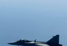 Україна отримає першу партію винищувачів Gripen з ракетами Meteor – Паліса