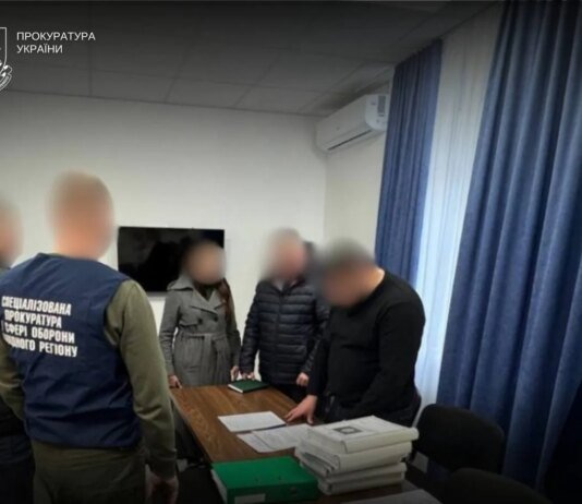 Ексначальника Рівненського ТЦК судитимуть за переплату при закупівлі 16 пікапів для армії