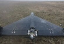 рф почала оснащувати "Шахеди" системами РЕБ для захисту від українських дронів