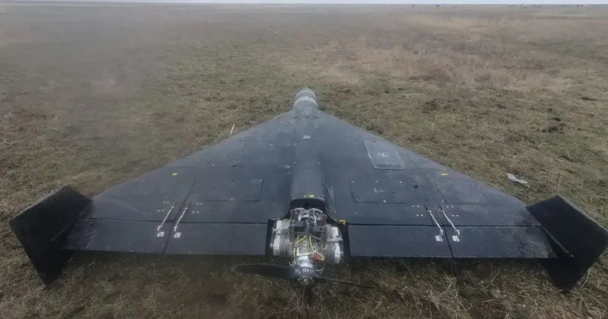 рф почала оснащувати "Шахеди" системами РЕБ для захисту від українських дронів