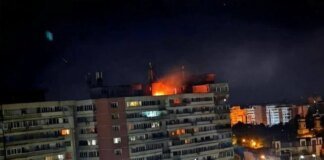 Ймовірно, російський дрон атакував країну НАТО: у Румунії постраждали двоє людей