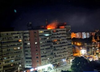 Ймовірно, російський дрон атакував країну НАТО: у Румунії постраждали двоє людей
