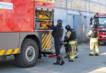 На українських АЕС провели протиаварійні навчання — як це було