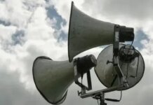 Ракетна небезпека вперше оголошена на уралі — закрито аеропорти за 2000 км від України