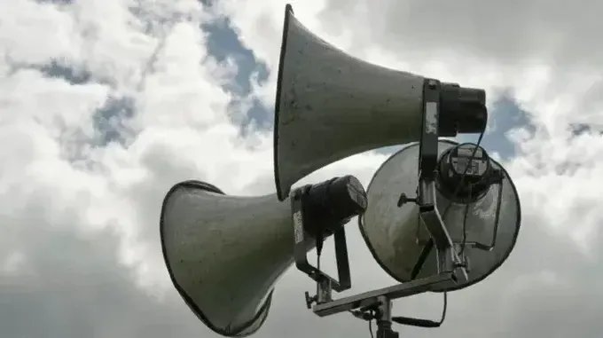 Ракетна небезпека вперше оголошена на уралі — закрито аеропорти за 2000 км від України