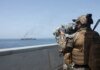 Транзит через Ормузьку протоку зростає завдяки підтримці США та надіям на перемир’я — ЗМІ
