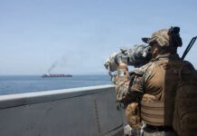 Транзит через Ормузьку протоку зростає завдяки підтримці США та надіям на перемир’я — ЗМІ