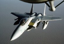 Іран міг збити американський F-15 китайською ракетою — NBC News