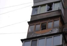 Наслідки атаки рф на Запоріжжя 30 травня — є загиблий та нові постраждалі