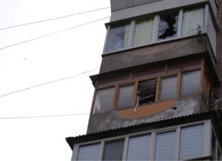 Наслідки атаки рф на Запоріжжя 30 травня — є загиблий та нові постраждалі