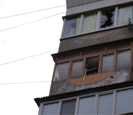 Наслідки атаки рф на Запоріжжя 30 травня — є загиблий та нові постраждалі
