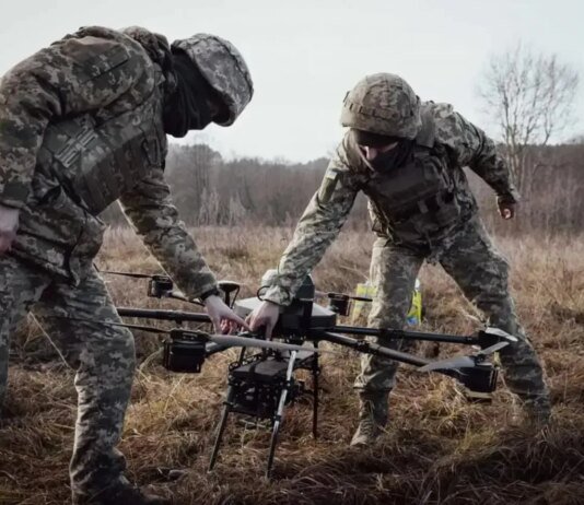 СБС знищили російський Іскандер та два літаки Ту-142 у таганрозі — Мадяр