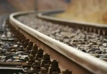 росія атакувала залізничну інфраструктуру у Запоріжжі — загинув машиніст, двоє працівників поранені