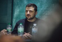 "План виконується": Зеленський розкрив результати далекобійних санкцій та мідлстрайків