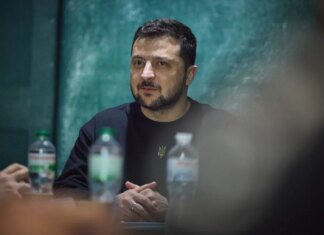"План виконується": Зеленський розкрив результати далекобійних санкцій та мідлстрайків