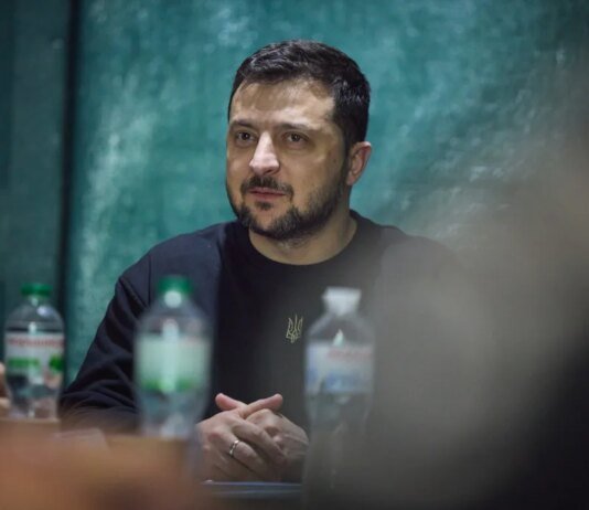 "План виконується": Зеленський розкрив результати далекобійних санкцій та мідлстрайків