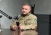 Керівник ЦПД про заяву рф щодо ЗАЕС: "Намагається брехнею перекрити як власний удар в Румунії, так і атаку на саркофаг ЧАЕС"
