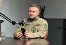 Керівник ЦПД про заяву рф щодо ЗАЕС: "Намагається брехнею перекрити як власний удар в Румунії, так і атаку на саркофаг ЧАЕС"