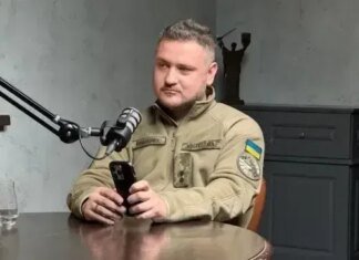 Керівник ЦПД про заяву рф щодо ЗАЕС: "Намагається брехнею перекрити як власний удар в Румунії, так і атаку на саркофаг ЧАЕС"