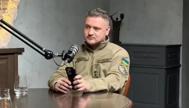 Керівник ЦПД про заяву рф щодо ЗАЕС: "Намагається брехнею перекрити як власний удар в Румунії, так і атаку на саркофаг ЧАЕС"