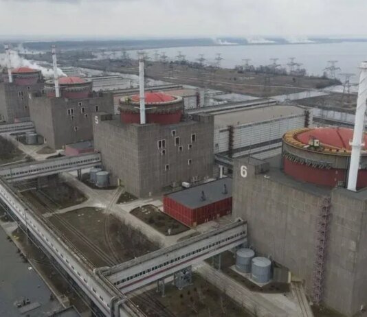 МАГАТЕ вимагає доступ до машинної зали ЗАЕС через пошкодження російським дроном — заява