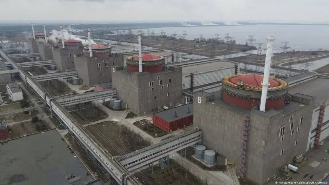 МАГАТЕ вимагає доступ до машинної зали ЗАЕС через пошкодження російським дроном — заява