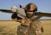 Третій армійський корпус заявив про контроль над логістикою окупантів на Луганщині