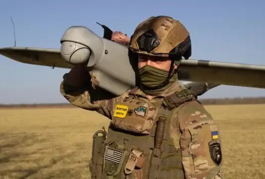Третій армійський корпус заявив про контроль над логістикою окупантів на Луганщині