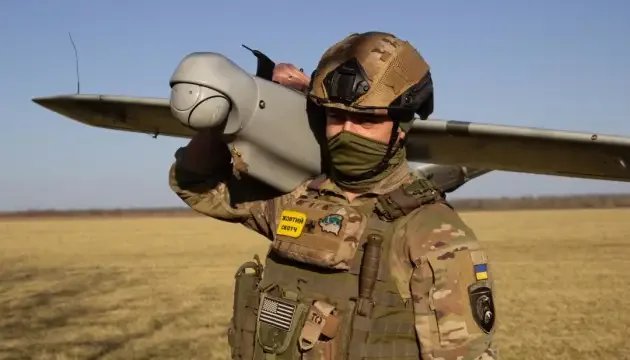 Третій армійський корпус заявив про контроль над логістикою окупантів на Луганщині
