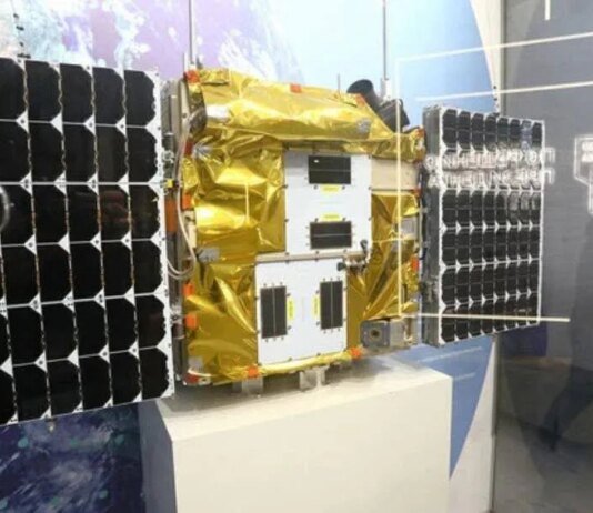 росія вивела на орбіту перші супутники аналога Starlink