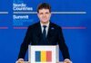 Президент Румунії закликав росію бити по Україні без загрози для румун