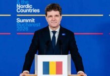 Президент Румунії закликав росію бити по Україні без загрози для румун
