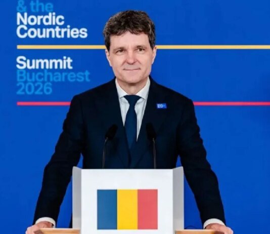 Президент Румунії закликав росію бити по Україні без загрози для румун