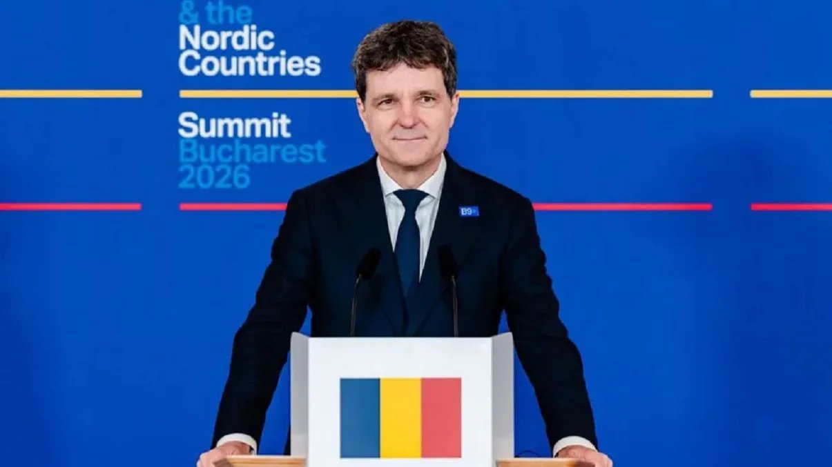 Президент Румунії закликав росію бити по Україні без загрози для румун