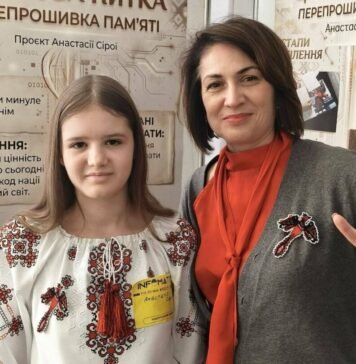 Digital Storytelling: учениця з Чернігова перемогла на міжнародному IT-конкурсі